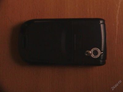 Лот: 127810. Фото: 1. Коммуникатор E-ten M600. Смартфоны