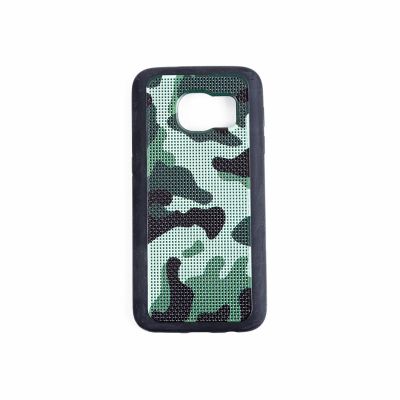 Лот: 13465165. Фото: 1. Кейс "Fashion Case New" Милитари... Чехлы, бамперы