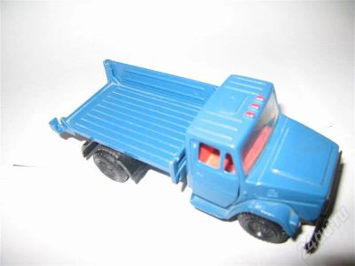 Лот: 704624. Фото: 1. ЗИЛ 4331. Автомоделизм