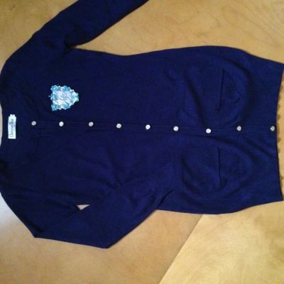 Лот: 4499041. Фото: 1. Кофта из коллекции Christian Dior... Свитеры, толстовки, худи