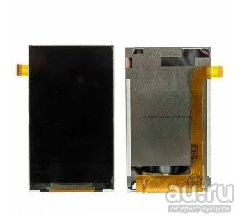 Лот: 16661441. Фото: 1. Дисплей, матрица для Lenovo A1000... Дисплеи, дисплейные модули, тачскрины
