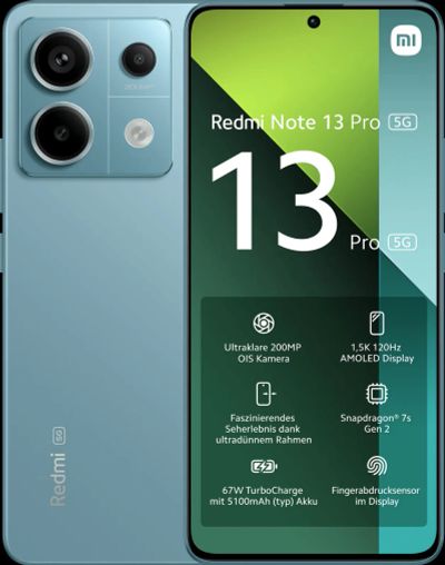 Лот: 22985685. Фото: 1. Новый. Смартфон Xiaomi Redmi Note... Смартфоны