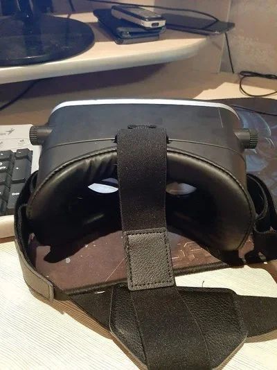 Лот: 17021333. Фото: 1. Очки виртуальной реальности VR... Очки, шлемы виртуальной реальности