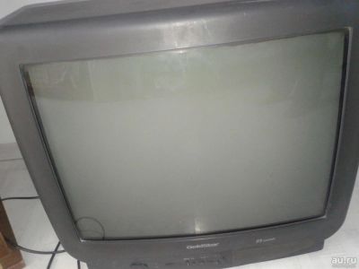 Лот: 9407613. Фото: 1. телевизор Голдстар. Телевизоры