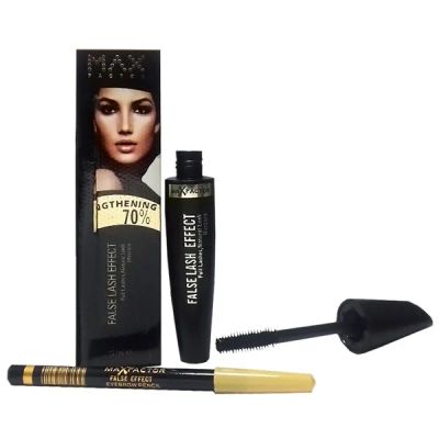 Лот: 10723436. Фото: 1. Косметический набор Max Factor... Макияж