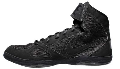 Лот: 12641726. Фото: 1. Борцовки Nike TAKEDOWN 4 366640... Кеды, кроссовки, слипоны
