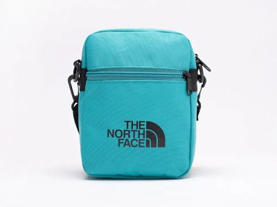 Лот: 24976109. Фото: 1. Наплечная сумка The North Face. Сумки