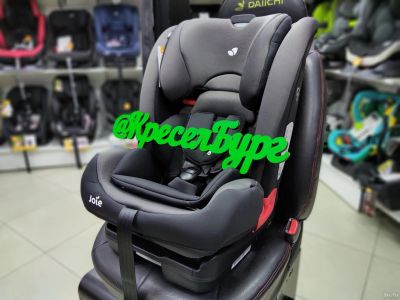Лот: 15894109. Фото: 1. Автокресло Joie Bold Isofix. Детские автокресла