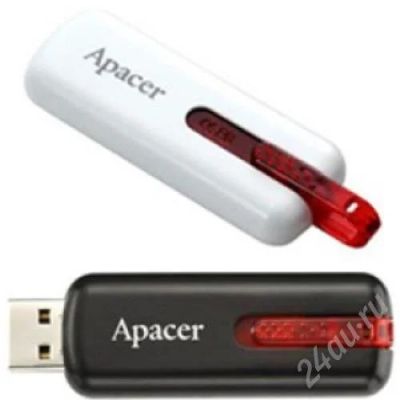 Лот: 626095. Фото: 1. flash drive 8gb usb 2.0 гарантия... USB-флеш карты