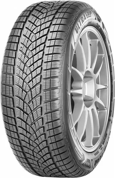 Лот: 24320980. Фото: 1. 245/50 R20 105V GoodYear UltraGrip... Шины