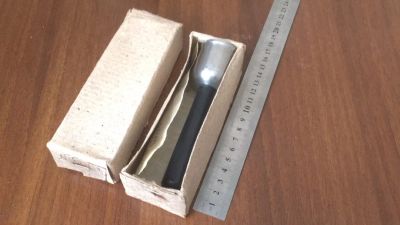 Лот: 15988366. Фото: 1. Пельменница ручная металлическая... Другое (посуда, кухонная утварь)