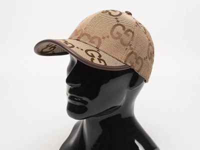 Лот: 22156654. Фото: 1. Кепка Gucci. Шарфы, платки