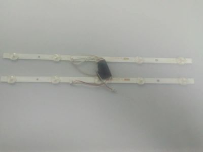 Лот: 24850275. Фото: 1. Подсветка CY19D-2X5 PB01D345103BL041-003H... Запчасти для телевизоров, видеотехники, аудиотехники