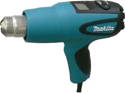 Лот: 12417735. Фото: 1. Фен Makita HG651C. Электроинструмент