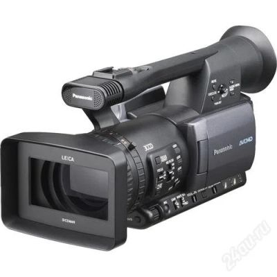 Лот: 1675173. Фото: 1. Видеокамера Panasonic AG-HMC154ER. Видеокамеры