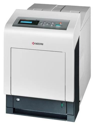 Лот: 5752684. Фото: 1. Принтер Kyocera P6030CDN А4 лазерный... Прочие принтеры