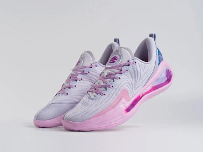 Лот: 25374667. Фото: 1. Кроссовки Under Armour Curry Flow... Кеды, кроссовки, слипоны