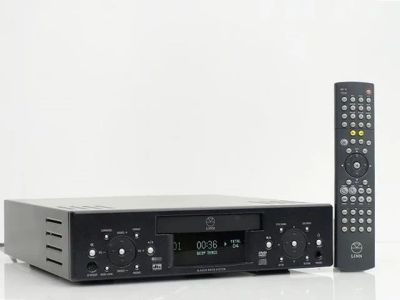 Лот: 17785757. Фото: 1. LINN Classik Movie System. Усилители, эквалайзеры