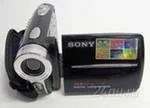 Лот: 1518235. Фото: 1. видеокамера Sony Digital Video... Кинокамеры