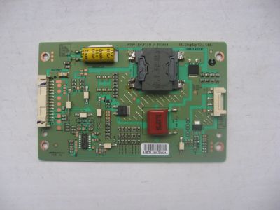 Лот: 12204997. Фото: 1. Led driver 6917L-0151C KPW-LE42FC-0... Микросхемы