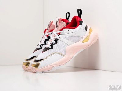 Лот: 17367959. Фото: 1. Кроссовки Puma Rise Wn s (19984... Кеды, кроссовки, слипоны