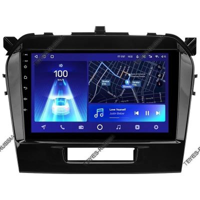 Лот: 20760467. Фото: 1. Магнитола Teyes X1 Suzuki Vitara... Автомагнитолы