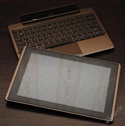 Лот: 3497875. Фото: 1. ASUS Transformer TF101 DOCK. Планшеты