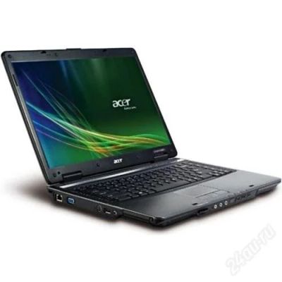 Лот: 1973111. Фото: 1. Acer Extensa 5630G-582G25Mi Core... Ноутбуки