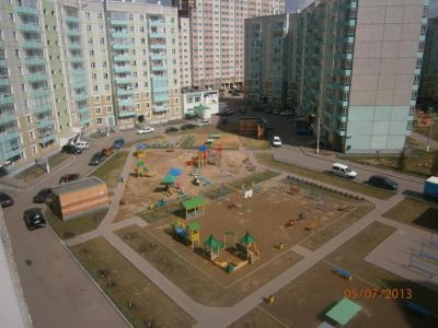 Лот: 2567106. Фото: 1. 1 комнатная Ястынская. Квартиры, студии