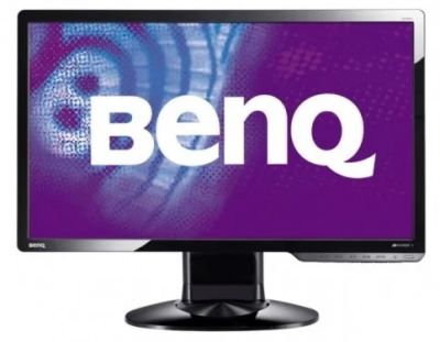 Лот: 15270270. Фото: 1. Монитор Benq g2020hd. ЖК-мониторы