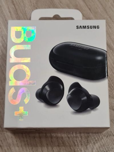 Лот: 17078683. Фото: 1. Беспроводные наушники Samsung... Красноярск