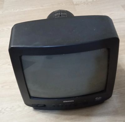 Лот: 19861676. Фото: 1. Телевизор Samsung. Телевизоры