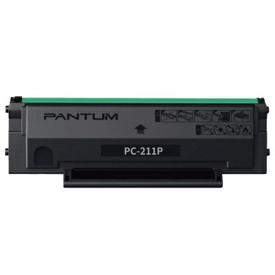 Лот: 24542481. Фото: 1. Картридж Pantum PC-211p Cartridge. Картриджи, расходные материалы