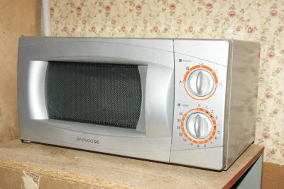 Лот: 8320719. Фото: 1. микроволновка Daewoo. Микроволновки, мини-печи