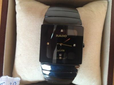 Лот: 3349559. Фото: 1. часы Rado. Другие наручные часы