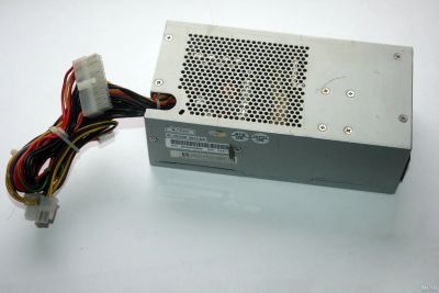 Лот: 8360567. Фото: 1. FSP200-50GLV-блок питания для... Корпуса, блоки питания