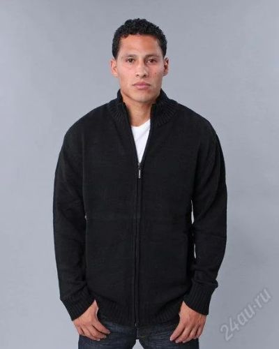 Лот: 853616. Фото: 1. новая southpole SWEATER fleece... Верхняя одежда