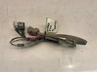 Лот: 22459271. Фото: 1. проводка топливного насоса Suzuki... Топливная система