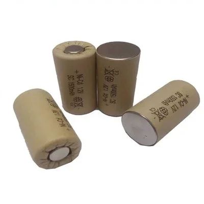 Лот: 21514259. Фото: 1. АКБ Ni-Cd SC 1500mAh Sanrisig... Батарейки, аккумуляторы, элементы питания