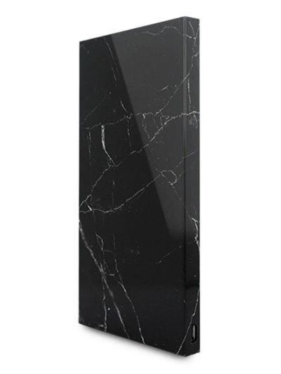 Лот: 16265319. Фото: 1. Power Bank Marble 10000 mAh (Black... Внешние, портативные аккумуляторы для смартфонов (Power bank)