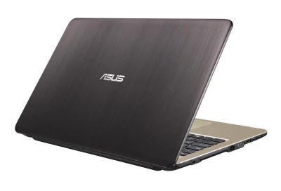 Лот: 11140739. Фото: 1. Ноутбук Asus X541NC 15.6"(1366x768... Ноутбуки