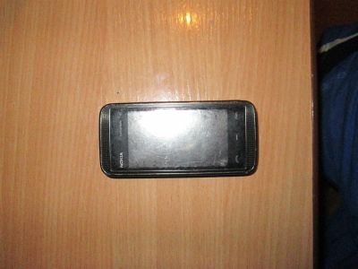 Лот: 3154854. Фото: 1. nokia 5530. Смартфоны