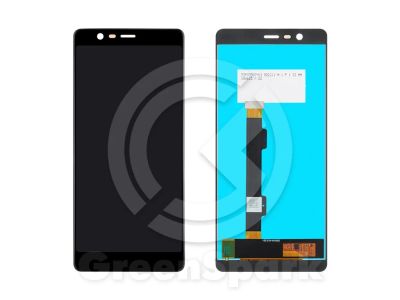 Лот: 15051241. Фото: 1. Дисплей для Nokia 5.1 + тачскрин... Дисплеи, дисплейные модули, тачскрины