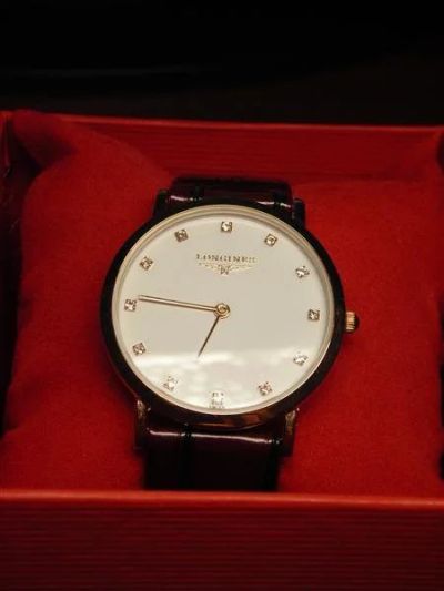 Лот: 256781. Фото: 1. Реплика Longines N3. Красноярск