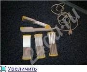 Лот: 45629. Фото: 1. Утюжок с 4 насадками. Красноярск