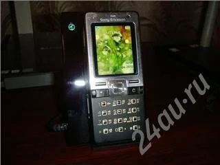 Лот: 270936. Фото: 1. Sony Ericsson T650i. Кнопочные мобильные телефоны