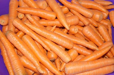 Лот: 10235297. Фото: 1. морковь. Овощи, фрукты, зелень