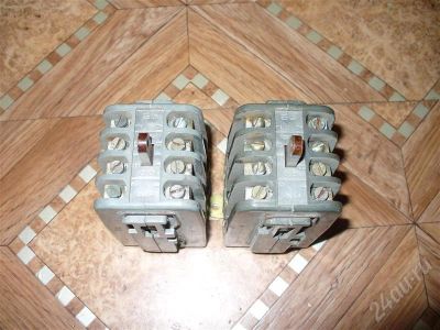 Лот: 355885. Фото: 1. ПМЕ - 071-У4 I- 3А. Другое (электрооборудование)