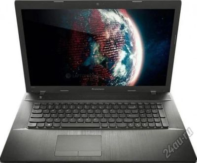 Лот: 5792669. Фото: 1. Ноутбук IdeaPad G710 4210M/4/1000... Ноутбуки