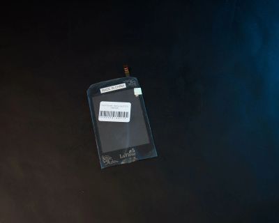 Лот: 19824143. Фото: 1. Touch Screen Samsung S7070 (черный... Другое (запчасти, оборудование)